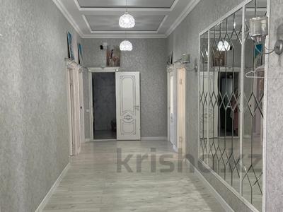 4-комнатная квартира · 141.5 м² · 7/11 этаж, 19-й мкр 35 за 42 млн ₸ в Актау
