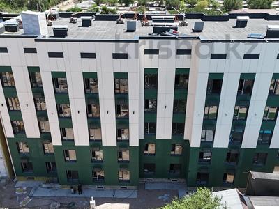 Планировки ЖК в Алматинской обл.: 4-комнатная квартира · 102.83 м², Кунаева 14Б за ~ 41.1 млн 〒 4-комнатная квартира · 102.83 м², Кунаева 14Б за ~ 41.1 млн 〒 в Конаеве (Капчагай)