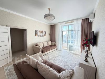 1-бөлмелі пәтер · 41.5 м² · 10/12 қабат, Туран, бағасы: ~ 33 млн ₸ в Астане, Нура р-н