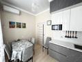 1-комнатная квартира · 41.5 м² · 10/12 этаж, Туран за ~ 33 млн ₸ в Астане, Нура р-н — фото 7