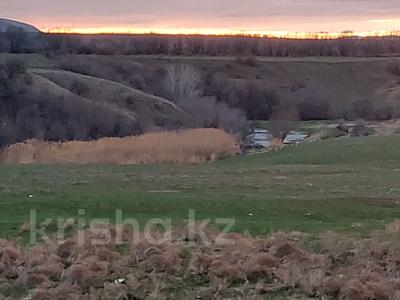 Участок · 20 га, Жас кешу за 27 млн 〒 в Тюлькубасе