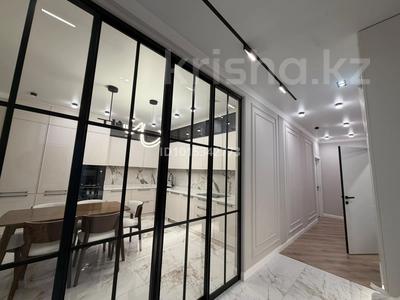 4-комнатная квартира · 173 м² · 2/3 этаж, мкр Мирас 157 за 210 млн ₸ в Алматы, Бостандыкский р-н
