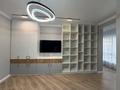 4-комнатная квартира · 173 м² · 2/3 этаж, мкр Мирас 157 за 210 млн ₸ в Алматы, Бостандыкский р-н — фото 21