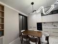 4-комнатная квартира · 173 м² · 2/3 этаж, мкр Мирас 157 за 210 млн ₸ в Алматы, Бостандыкский р-н — фото 22