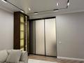 4-комнатная квартира · 173 м² · 2/3 этаж, мкр Мирас 157 за 210 млн ₸ в Алматы, Бостандыкский р-н — фото 4