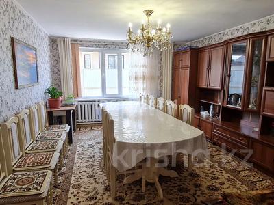 Отдельный дом • 4 комнаты • 80 м² • 3 сот., Жумабаева 43 за 23 млн 〒 в Каскелене