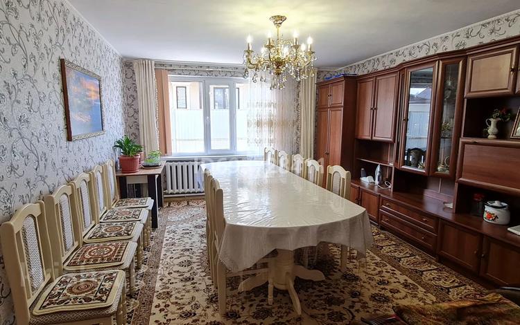 Отдельный дом • 4 комнаты • 80 м² • 3 сот., Жумабаева 43 за 23 млн 〒 в Каскелене — фото 2