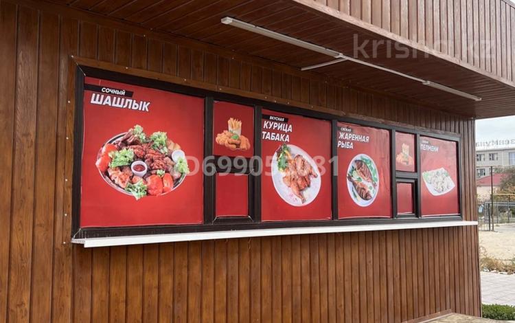 Дүкендер мен бутиктер · 1 м², бағасы: 2 млн ₸ в Жанаозен — фото 2