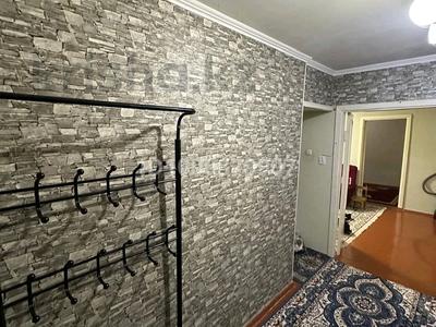 2-бөлмелі пәтер · 60 м² · 3/5 қабат, мкр Акбулым, Мкрн. Мынбулак 59, бағасы: 110 000 ₸ в Таразе