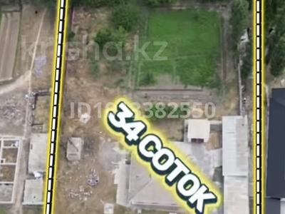 Отдельный дом · 5 комнат · 150 м² · 34 сот., Абай 16 — Ынтымақ, Чапаев, 30 жылдық за 18.5 млн ₸ в Туркестане