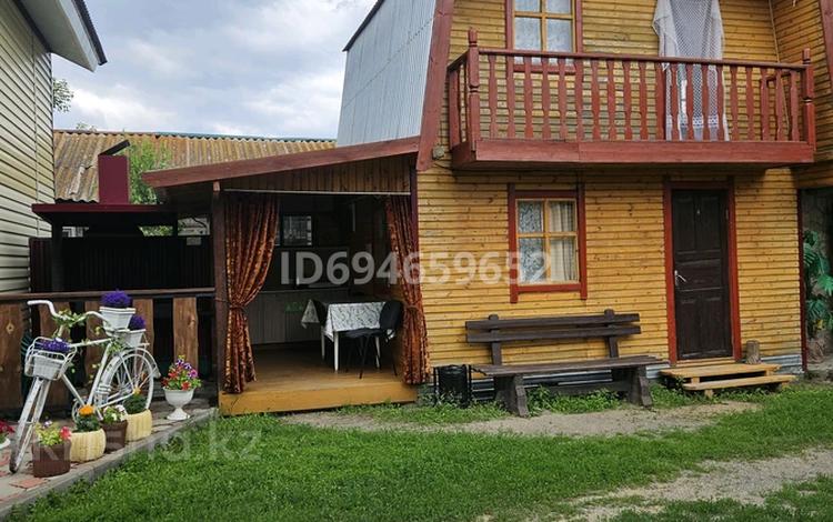 Жеке үй · 2 бөлме · 50 м², Алатау 5, бағасы: 28 000 ₸ в Бурабае — фото 9