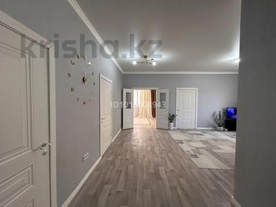 Отдельный дом · 5 комнат · 135.5 м² · 5 сот., Ракишева 4 — Берке хан за 65 млн ₸ в Туздыбастау (Калинино)