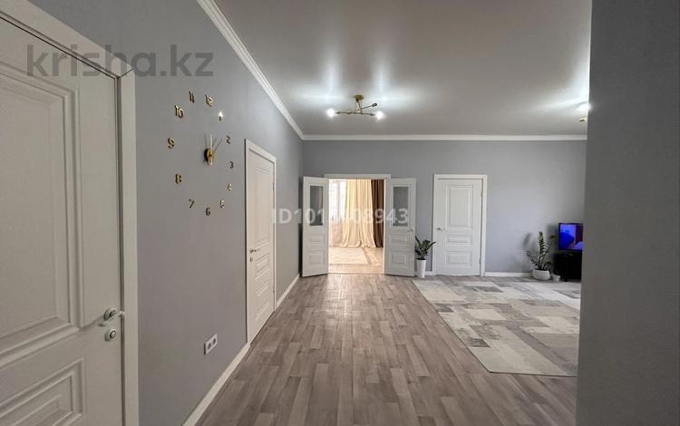 Жеке үй · 5 бөлме · 135.5 м² · 5 жүзд., Ракишева 4 — Берке хан, бағасы: 65 млн ₸ в Туздыбастау (Калинино) — фото 2