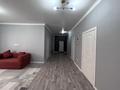 Жеке үй · 5 бөлме · 135.5 м² · 5 жүзд., Ракишева 4 — Берке хан, бағасы: 65 млн ₸ в Туздыбастау (Калинино) — фото 2