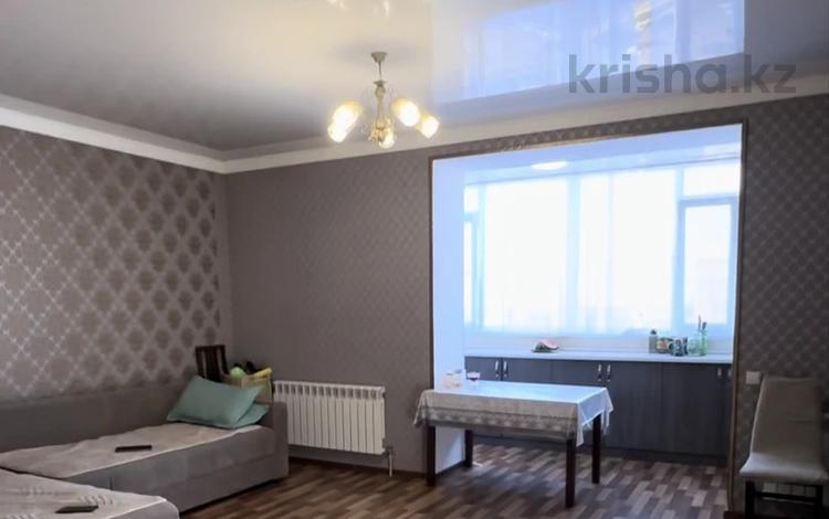 2-бөлмелі пәтер · 51 м² · 13/14 қабат, Қосшығұлулы, бағасы: 23.5 млн ₸ в Астане, Сарыарка р-н — фото 2