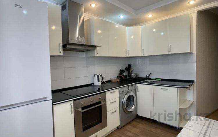 2-комнатная квартира · 50 м² · 6/9 этаж, Красина 8/1 — Р-н Тополиной рощи за 180 000 ₸ в Усть-Каменогорске, Ульбинский — фото 2