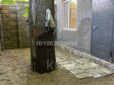 Отдельный дом · 3 комнаты · 55 м², Чкалова 7 — Акан серы за 250 000 〒 в Алматы, Турксибский р-н