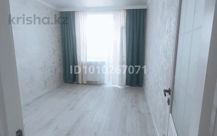 2-комнатная квартира · 43 м² · 3/12 этаж, М. Тынышбайулы 5 — Байтурсынова за 22.2 млн ₸ в Астане, Сарайшык р-н — фото 40