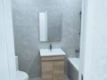 2-комнатная квартира · 43 м² · 3/12 этаж, М. Тынышбайулы 5 — Байтурсынова за 22.2 млн ₸ в Астане, Сарайшык р-н — фото 11