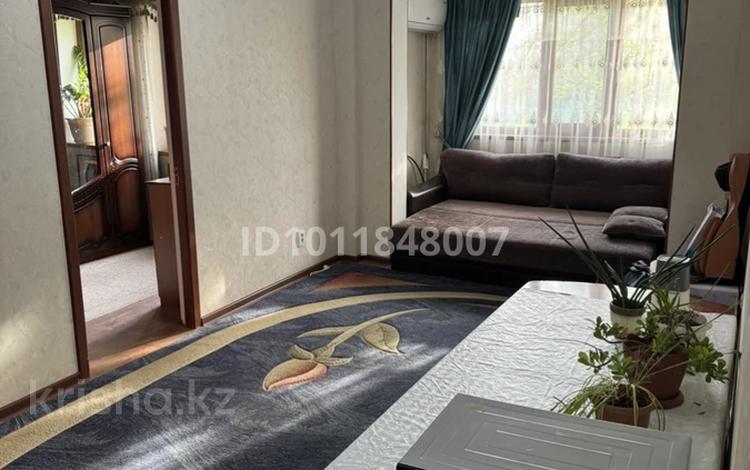 4-бөлмелі пәтер · 90 м² · 2/5 қабат, Мкр. Восток 12, бағасы: 44 млн ₸ в Шымкенте, Енбекшинский р-н — фото 2