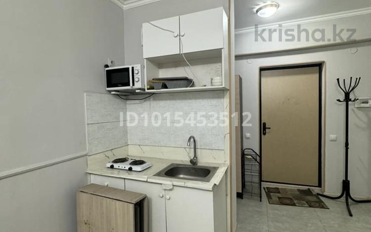 1-комнатная квартира · 27.6 м² · 7/10 этаж, мкр Шугыла — Жунисов 14/19 за 180 000 ₸ в Алматы, Наурызбайский р-н — фото 2