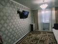 2-бөлмелі пәтер · 40 м² · 3/4 қабат, Асқаров 223 — Супермаркет Орда, бағасы: 110 000 ₸ в Таразе