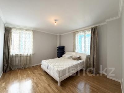 3-комнатная квартира · 115 м² · 5/14 этаж, Сарайшык 5 за 55.5 млн 〒 в Астане, Есильский р-н