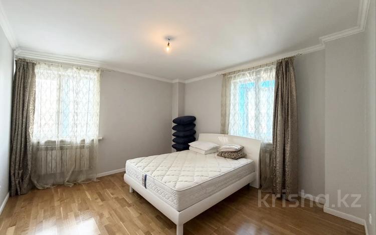 3-комнатная квартира · 115 м² · 5/14 этаж, Сарайшык 5 за 55.5 млн 〒 в Астане, Есильский р-н — фото 5