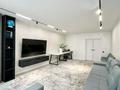 2-бөлмелі пәтер · 75 м² · 5/12 қабат, Тургут Озала 194, бағасы: 82 млн ₸ в Алматы, Алмалинский р-н — фото 4