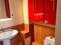 3-комнатная квартира · 119.8 м² · 11/11 этаж, мкр. Алтын орда, Каныша Сатбаева 5Б — Кондитерская Ваниль, ТД Алмаз за 41 млн ₸ в Актобе — фото 22
