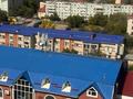 3-комнатная квартира · 119.8 м² · 11/11 этаж, мкр. Алтын орда, Каныша Сатбаева 5Б — Кондитерская Ваниль, ТД Алмаз за 41 млн ₸ в Актобе — фото 24