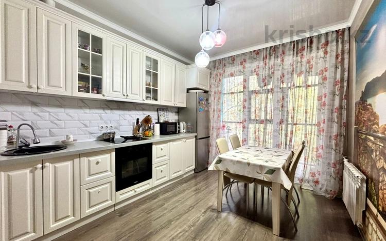 2-бөлмелі пәтер · 60 м² · 2/5 қабат, мкр Михайловка , Сейфуллина 10, бағасы: 40 млн ₸ в Караганде, Казыбек би р-н — фото 7