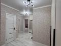 3-комнатная квартира · 96.5 м² · 4/5 этаж, Г. Каирбекова 358/5 за 48 млн ₸ в Костанае — фото 12