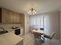 3-комнатная квартира · 96.5 м² · 4/5 этаж, Г. Каирбекова 358/5 за 48 млн ₸ в Костанае