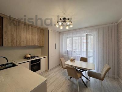 3-комнатная квартира · 96.5 м² · 4/5 этаж, Г. Каирбекова 358/5 за 48 млн ₸ в Костанае