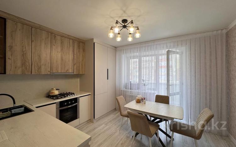 3-комнатная квартира · 96.5 м² · 4/5 этаж, Г. Каирбекова 358/5 за 48 млн ₸ в Костанае — фото 3