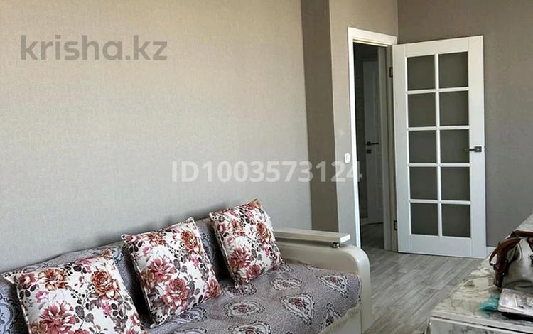 3-комнатная квартира · 75 м² · 4/20 этаж, мкр Юго-Восток, Волочаевская 44/1 за 37 млн 〒 в Караганде, Казыбек би р-н — фото 2