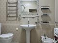 3-комнатная квартира · 90 м² · 6/14 этаж, Зенкова 59 — Достык Кабанбай батыра за 600 000 ₸ в Алматы, Медеуский р-н — фото 24