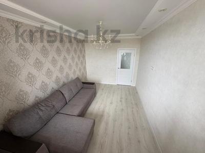 1-бөлмелі пәтер · 35 м² · 4/9 қабат, Кордай 99 — ГОРЯЧКА, бағасы: 20.5 млн ₸ в Астане, Сарайшык р-н