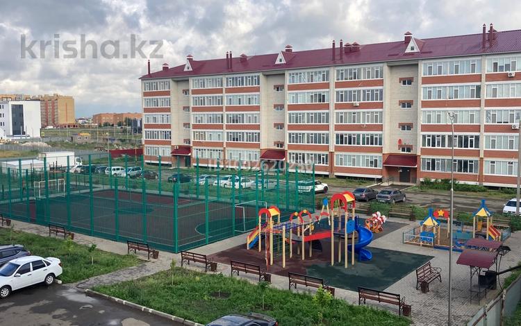 2-бөлмелі пәтер · 78.9 м² · 3/5 қабат, Кеменгер 49/2, бағасы: 34 млн ₸ в Уральске — фото 16