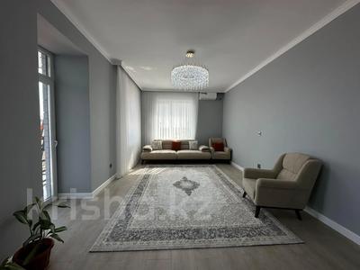 2-комнатная квартира · 68 м² · 4/10 этаж, Луначарского 6/1 — ЖК «Столичный» за 600 000 ₸ в Павлодаре