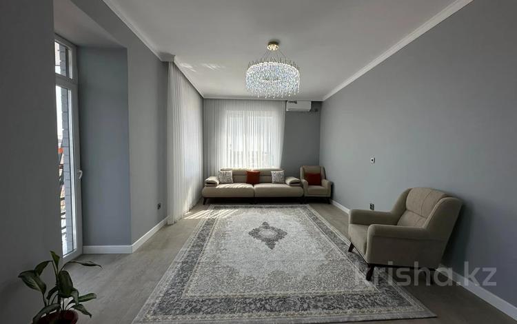 2-комнатная квартира · 68 м² · 4/10 этаж, Луначарского 6/1 — ЖК «Столичный» за 600 000 ₸ в Павлодаре — фото 2