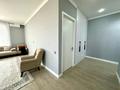 2-комнатная квартира · 68 м² · 4/10 этаж, Луначарского 6/1 — ЖК «Столичный» за 600 000 ₸ в Павлодаре — фото 6