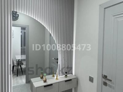 1-комнатная квартира · 39 м² · 5/6 этаж, 38-й мкр, 38 мкрн 11 за 14.5 млн 〒 в Актау