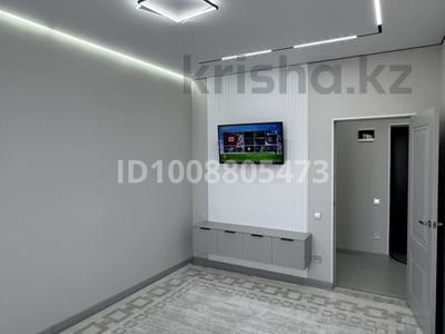 1-бөлмелі пәтер · 38 м² · 5/6 қабат, мкр 38, 38 мкрн 11, бағасы: 14.2 млн ₸ в Актау, 38-й мкр