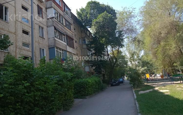 2-комнатная квартира · 45 м² · 3/5 этаж, мкр 13-й военный городок, проспект Суйінбай 292/3 — 16 военный городок за 27 млн ₸ в Алматы, Турксибский р-н — фото 2