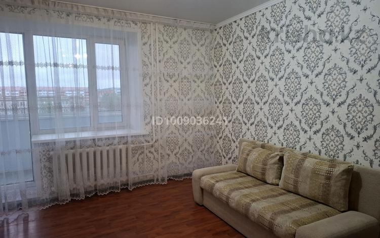 2-комнатная квартира · 55 м² · 5/9 этаж, Кизатова 5н за 28 млн ₸ в Петропавловске — фото 2