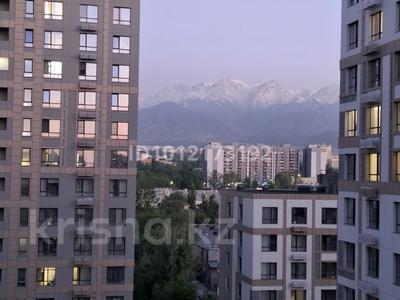 3-комнатная квартира · 107.8 м² · 11/12 этаж, ул. Утеген батыра 11Дк6 за 73 млн ₸ в Алматы, Ауэзовский р-н