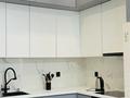 1-комнатная квартира · 38 м² · 8/9 этаж, Мухамедханова 20 — Чингиз Айтматова за 18 000 ₸ в Астане, Нура р-н — фото 4