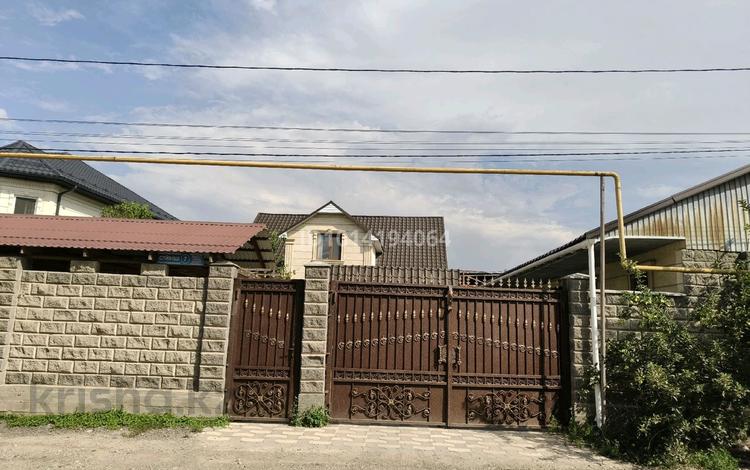 Отдельный дом · 5 комнат · 220 м² · 6 сот., мкр Мадениет, Суйтнши — Маржан комплекс за 100 млн ₸ в Алматы, Алатауский р-н — фото 2